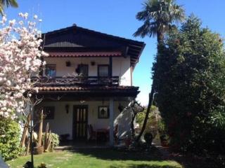 Casa Viola Gartenwohnung - Losone - 8
