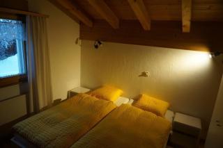 Casa Sagogn Laax - Sagogn - 4