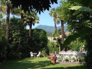 Casa Viola Gartenwohnung - Losone - 0