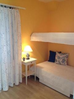 Casa Viola Gartenwohnung - Losone - 5