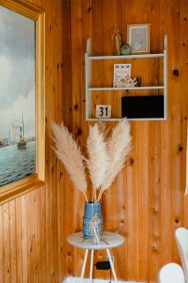Nordic 70S Gem Amidst The Dunes - Blokhus - 6