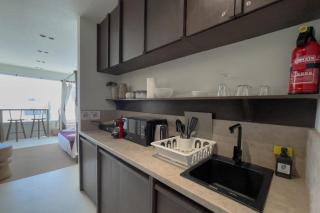 The Pyramids Horizon Studio w Bathtub - Il Cairo - 3