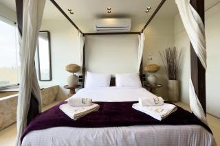 The Pyramids Horizon Studio w Bathtub - Il Cairo - 8