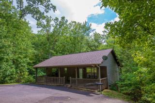 Honeymoon Hideaway - Pigeon Forge - 5