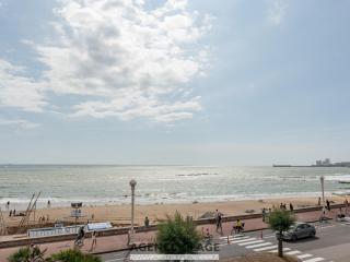 Maison spacieuse avec ascenseur et climatisation, proche plage - FR-1-197-616 - 9