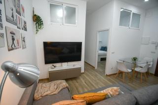 Modern Oasis in Vallecas Seasonal - Madrid - 0