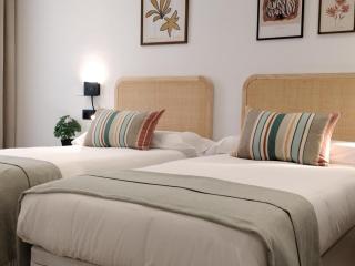 Travel Habitat Ruzafa Green House Terrace - 3