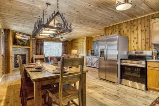 Rustic View - Pigeon Forge - 4
