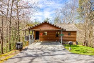 Rustic View - Pigeon Forge - 2