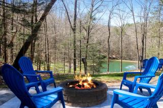 Water's View - 9