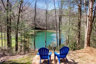 Water's View - 0