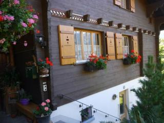 Birkli 2, 2 Bett Wohnung - Wengen - 7