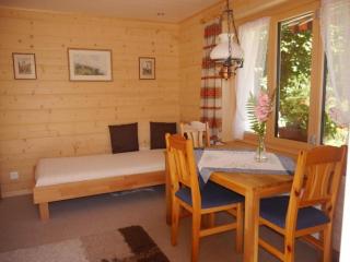 Birkli 2, 2 Bett Wohnung - Wengen - 1