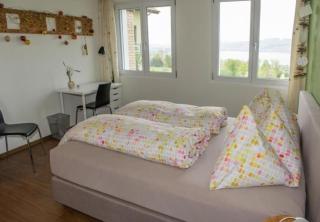 Wohnung Kohlweid - Nottwil - 2