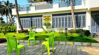 Coco Paradise Homestay - Shrīrangapattana - 4