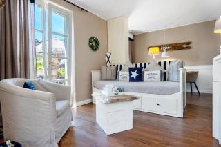 GÄSTEWOHNUNGEN AM SEE "Maisonette & Suite" - Neuenkirchen - 2