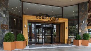 Courtyard by Marriott Puerto Montt - 9