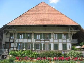Leinacherhof - Ferienwohnung für 2 Erwachsene und 3 Kinder - - 0