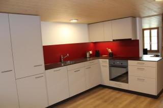 Leinacherhof - Ferienwohnung für 2 Erwachsene und 3 Kinder - - 9