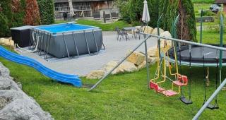 Leinacherhof - Ferienwohnung für 2 Erwachsene und 3 Kinder - - 1