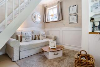 GÄSTEWOHNUNGEN AM SEE "Maisonette & Suite" - Neuenkirchen - 0