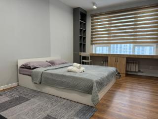 4YOU Comfort class - Almaty - 7