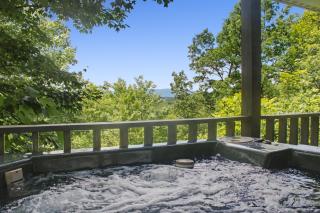 The Hidden End - Pigeon Forge - 0