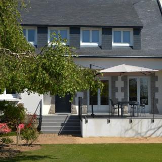 La Villa Mana - La Forêt-Fouesnant - 1