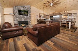 The Hidden End - Pigeon Forge - 2