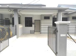Homestay Kmi Medan Jaya - Kuala Terengganu - 0