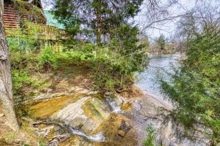 River Falls - Pigeon Forge - 7