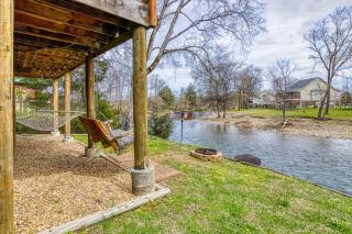 River Falls - Pigeon Forge - 6