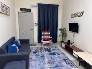 Homestay Kmi Medan Jaya - Kuala Terengganu - 8