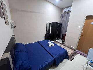 Homestay Kmi Medan Jaya - Kuala Terengganu - 6