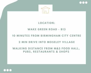 Moseley House, Sleeps 10, Contractors & Big Groups - Birmingham - 8