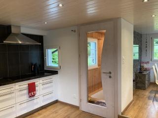 2-Zimmer Ferienwohnung im Toggi - Wattwil - 3