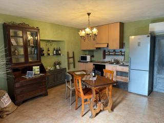 Casa del Borgo: appartamento immerso nel verde A/C - Bellano - 6