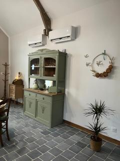 La grange cottage d hôte - 1