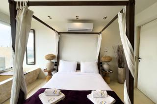 The Pyramids Horizon Studio w Bathtub - Il Cairo - 9