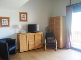 Residenz La Mora 23 "Bergbahnen und ÖV all inklusive" im Sommer - La Punt-Chamues-ch - 8