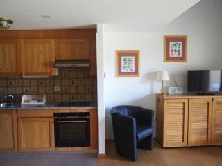 Residenz La Mora 23 "Bergbahnen und ÖV all inklusive" im Sommer - La Punt-Chamues-ch - 6