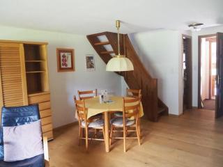 Residenz La Mora 23 "Bergbahnen und ÖV all inklusive" im Sommer - La Punt-Chamues-ch - 5