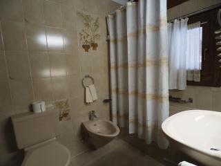 Residenz La Mora 23 "Bergbahnen und ÖV all inklusive" im Sommer - La Punt-Chamues-ch - 4