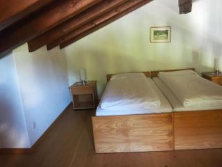 Residenz La Mora 23 "Bergbahnen und ÖV all inklusive" im Sommer - La Punt-Chamues-ch - 2