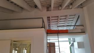 Baron Suites Reina - 9