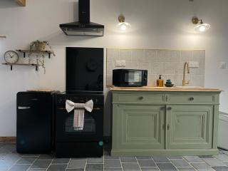 La grange cottage d hôte - 0