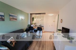 525 Minerva Apartamento Vista al Mar y al jardín y la montaña - Benalmádena - 5
