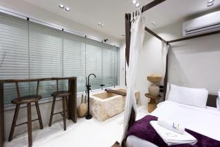 The Pyramids Horizon Studio w Bathtub - Il Cairo - 4