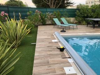 Maison familiale - Biscarrosse - 9