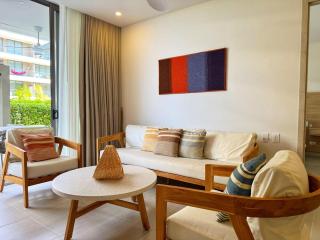 Exclusivo apartamento con Piscina Privada - Carthagène des Indes - 6